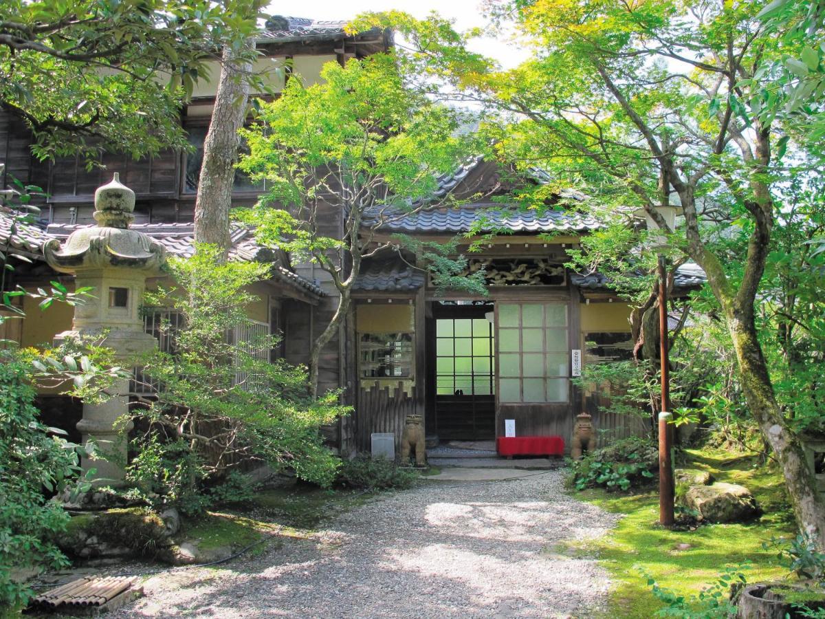 Hotel Ooedo Onsen Monogatari Premium Yoshinoya Irokuen Kaga  Exteriér fotografie