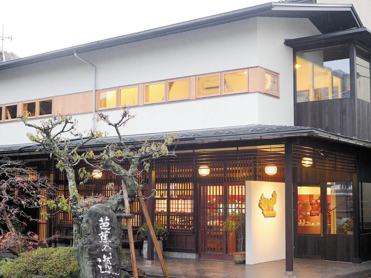 Hotel Ooedo Onsen Monogatari Premium Yoshinoya Irokuen Kaga  Exteriér fotografie