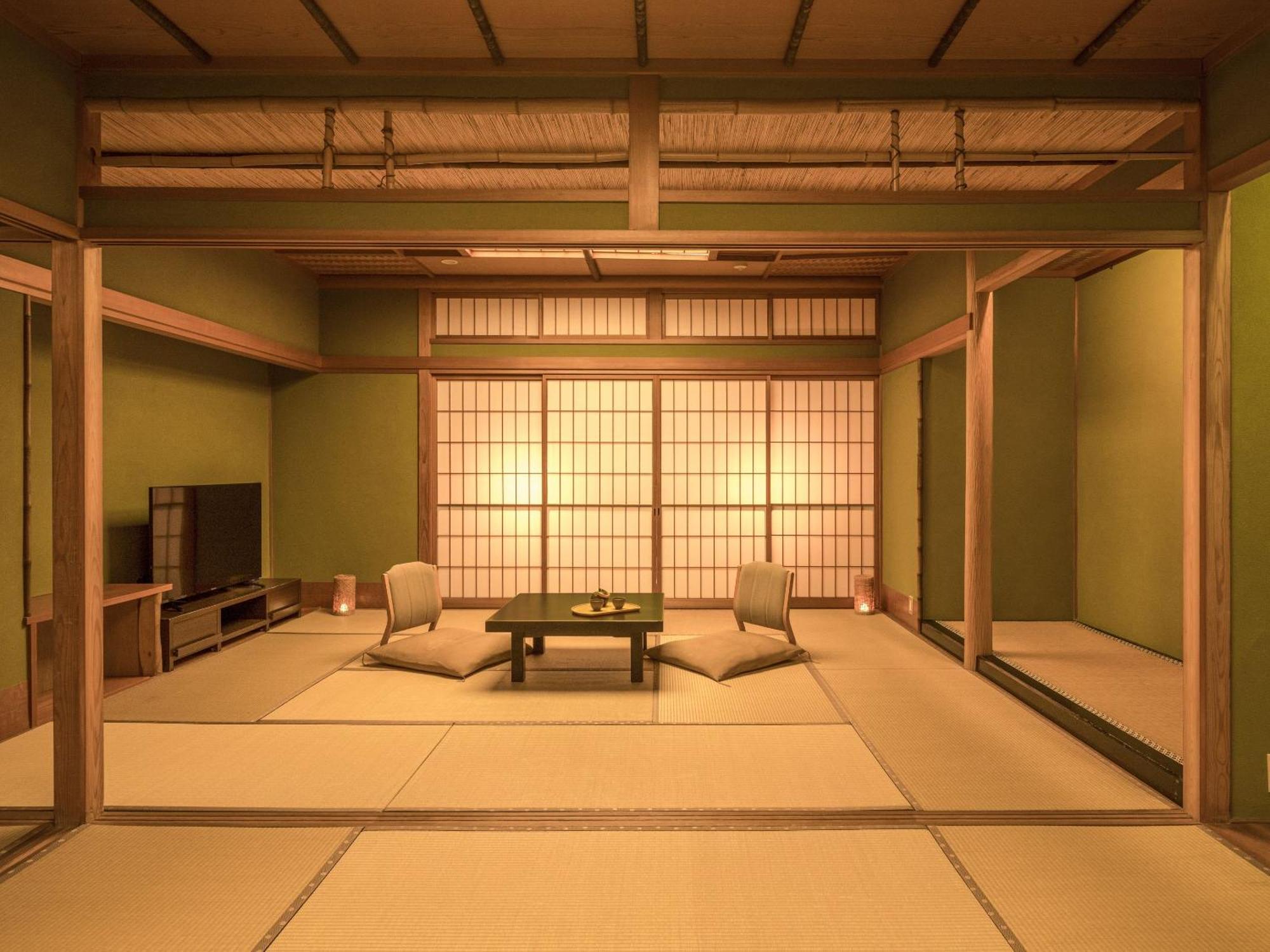 Hotel Ooedo Onsen Monogatari Premium Yoshinoya Irokuen Kaga  Exteriér fotografie
