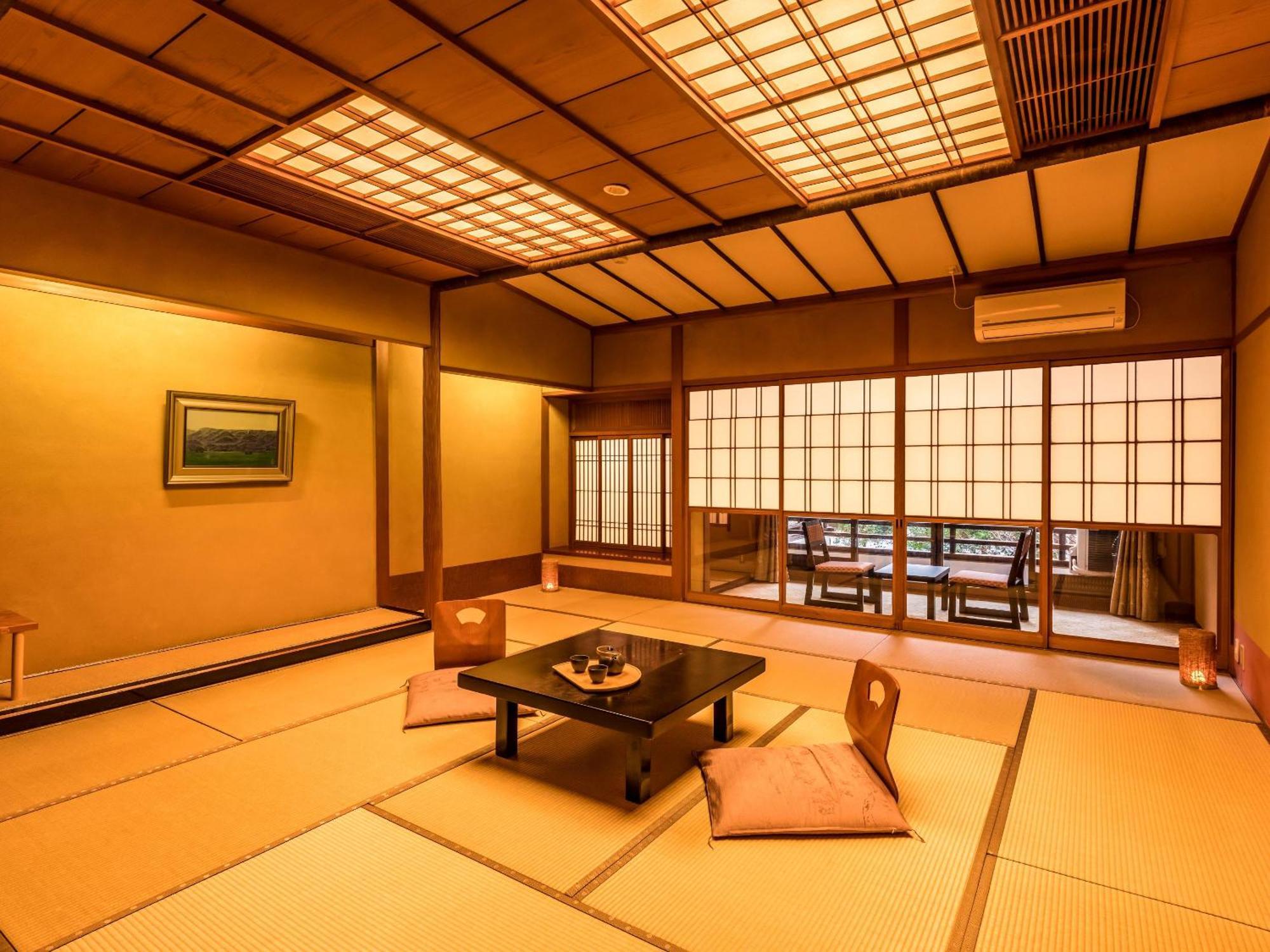 Hotel Ooedo Onsen Monogatari Premium Yoshinoya Irokuen Kaga  Exteriér fotografie